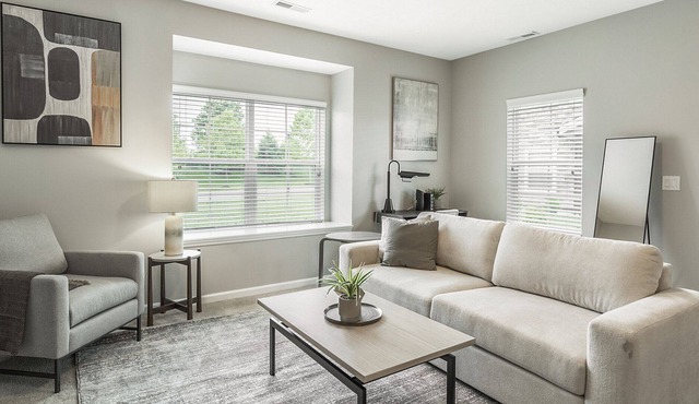 Modern Apartment in Prime Location (ID9540X31)