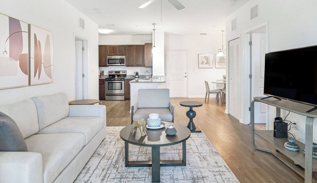 Modern Apartment in Prime Location (ID1275X936)