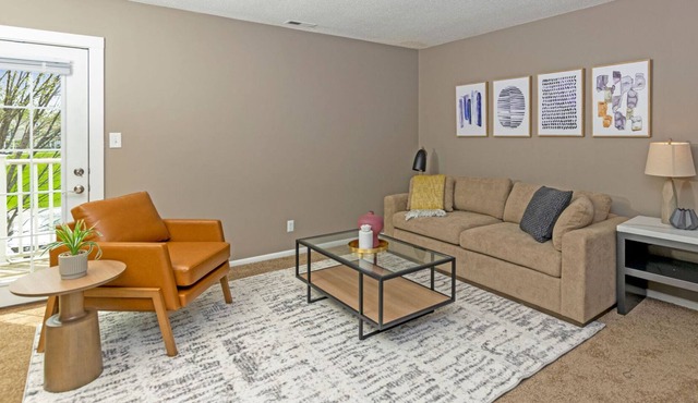 Modern Apartment in Prime Location (ID9303X67)