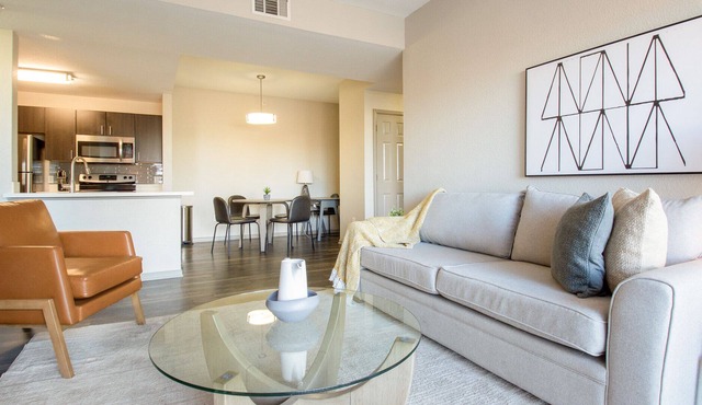 Modern Apartment in Prime Location (ID3287X15)