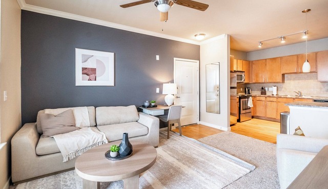Modern Apartment in Prime Location (ID8202X55)