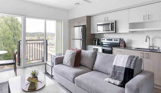 Modern Apartment in Prime Location (ID1963X41)