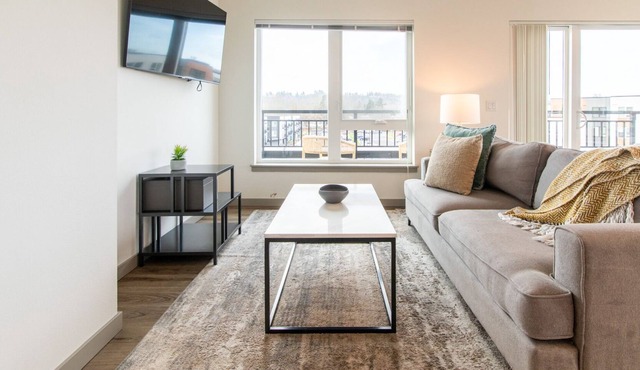 Modern Apartment in Prime Location (ID1963X58)