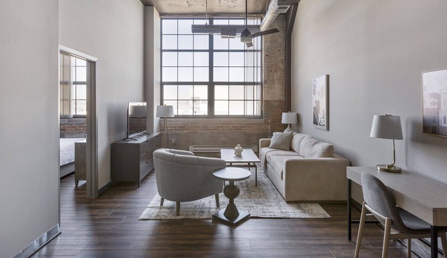Modern Apartment in Prime Location (ID1397X153)