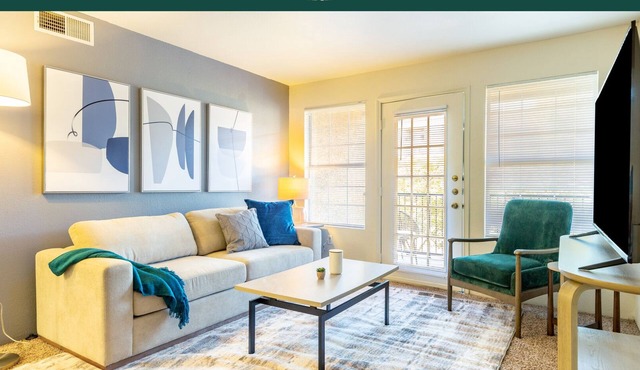 Modern Apartment in Prime Location (ID6628X19)