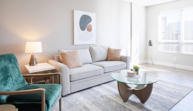 Modern Apartment in Prime Location (ID6629X73)