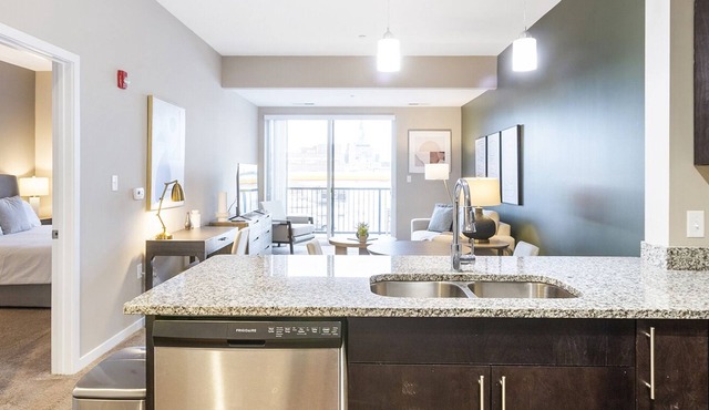 Modern Apartment in Prime Location (ID7010X69)