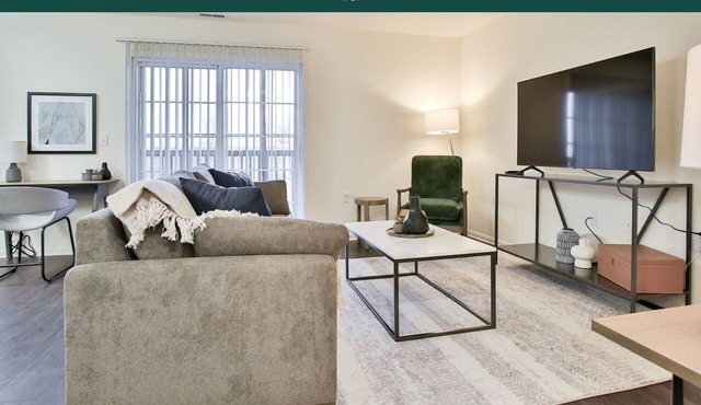 Modern Apartment in Prime Location (ID8475X16)