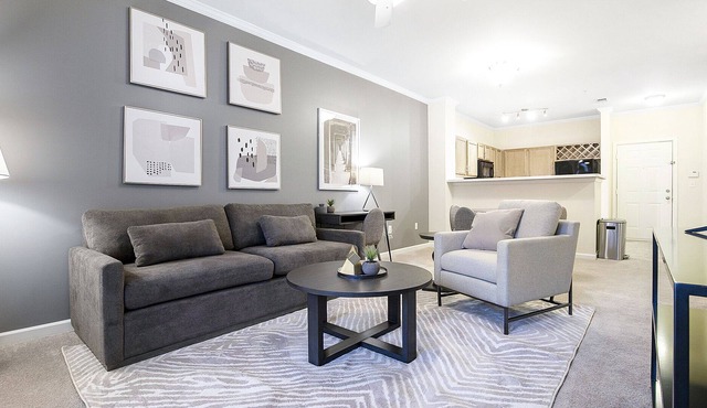 Modern Apartment in Prime Location (ID9150X02)