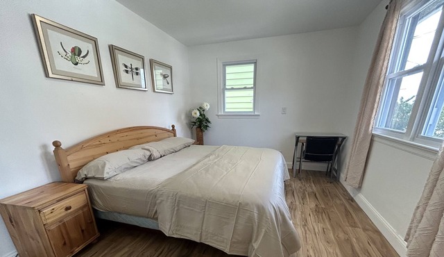 Modern Apartment in Hackensack