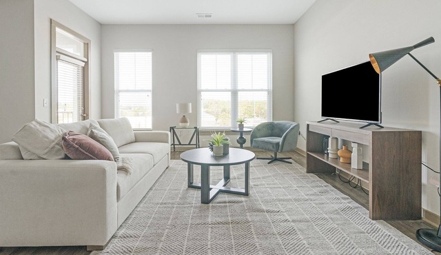 Modern Apartment in Prime Location (ID1173X401)