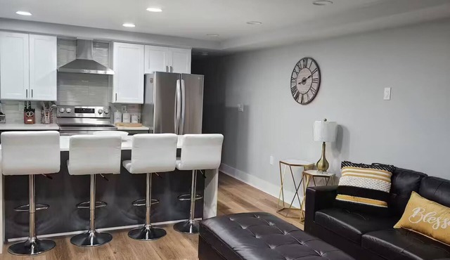 Modern Apartment in Prime NE DC
