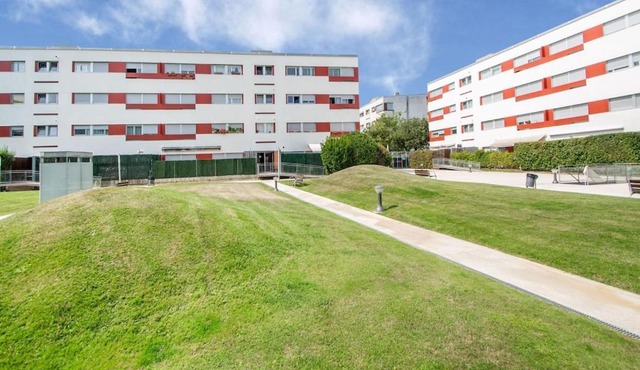 Modern Apartment in Zizur Mayor near Centre