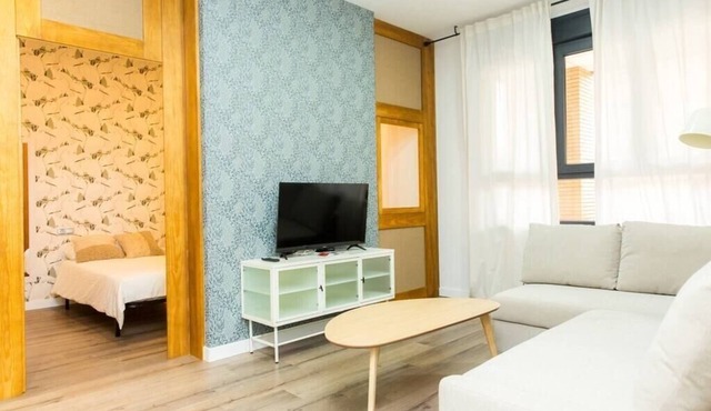 Modern Apartment LAUD3 - New/Family/Wi-Fi/TV