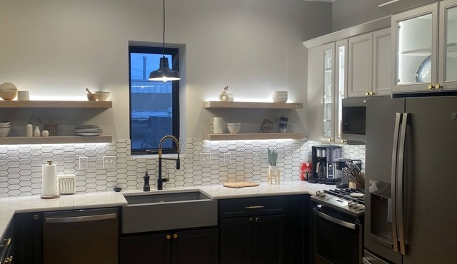 Modern Apartment located on the Square in Ord
