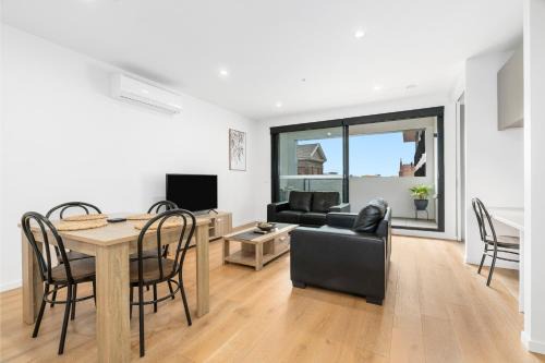 Modern Apartment near Hospital