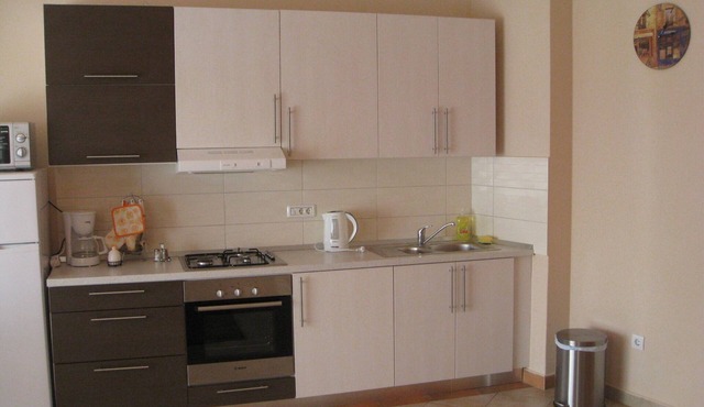 Modern apartment near the center,Pula