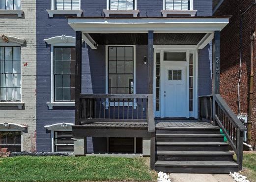 Modern Apartment near Ft GreggAdams and VSU