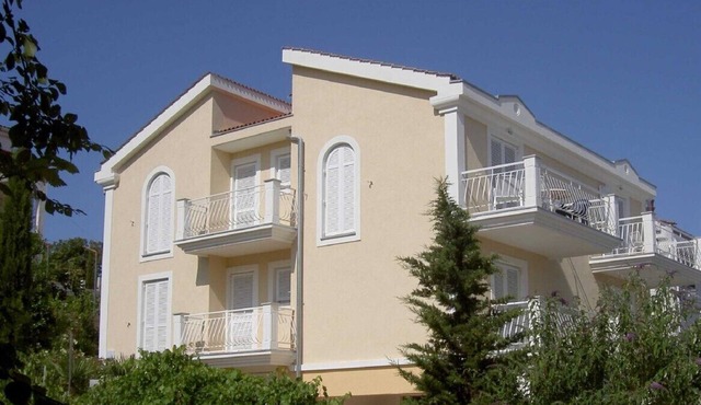 modern Apartment, only a few minutes to the beach and the city centre