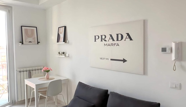 Modern apartment: strategic position for Duomo, Linate and Station in 20 minutes