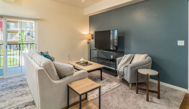 Modern Apartment in Prime Location (ID5488X40)