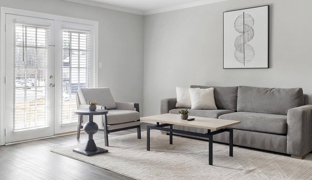 Modern Apartment in Prime Location (ID1403X448)