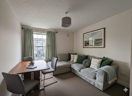 Modern Apartments in Bridgwater Town Centre