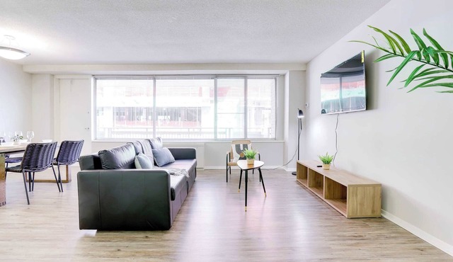 Modern Apt Near Crystal City & Pentagon City