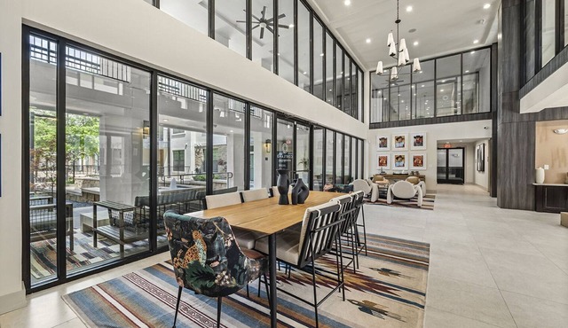 Modern Arboretum 1BR w/ Gym, Pool & W/D, nr restaurants, by Blueground