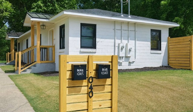 Modern Atlanta Getaway - Minutes to Downtown