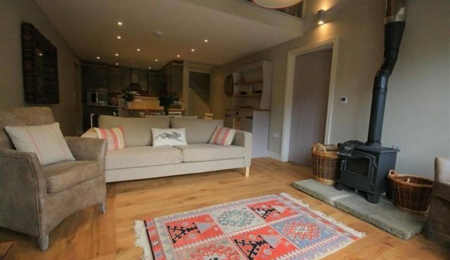 Modern Barn Conversion, 3 bedrooms