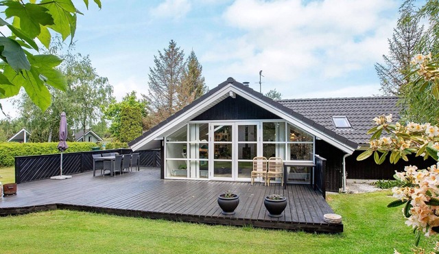 Modern Beach House - By Traum Ferienwohnungen