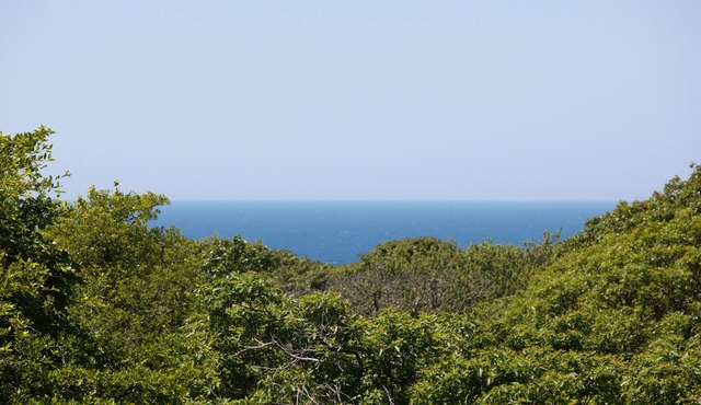 Modern beach house - Walking distance to Philbin Beach