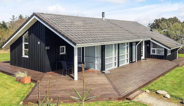 Modern Beach Retreat - By Traum Ferienwohnungen