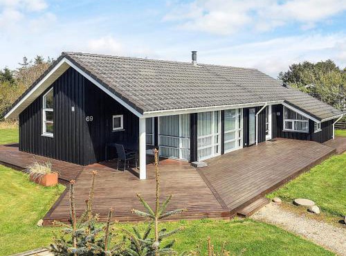 Modern Beach Retreat - By Traum Ferienwohnungen