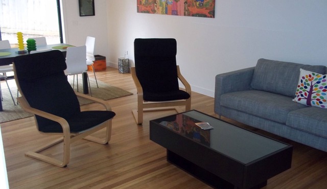 Modern Beach Townhouse, Jan Juc