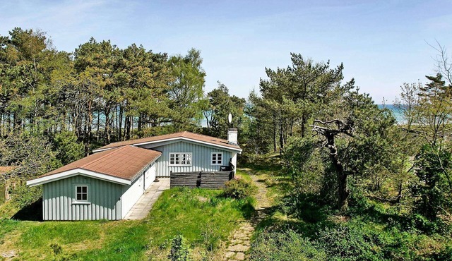 Modern Beachfront Retreat - By Traum Ferienwohnungen