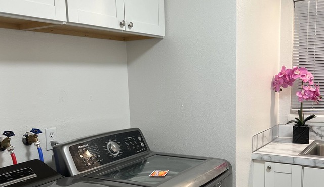 Modern beautiful Townhouse