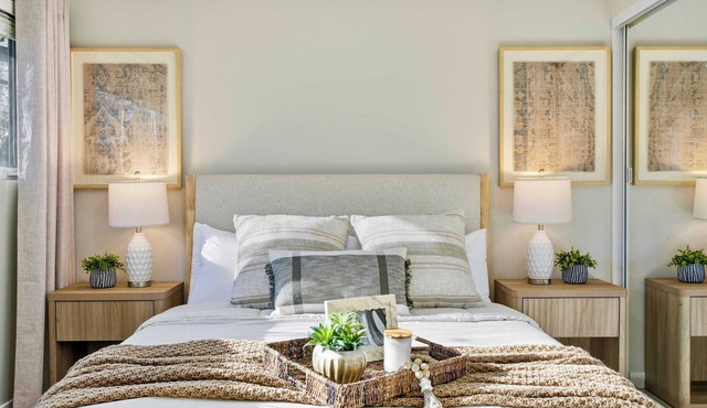 Modern Bellevue Rambler, 5 Mins to Microsoft