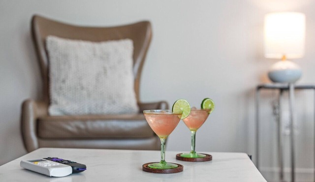 Modern Boho Guesthouse, Close to Best Austin Spots