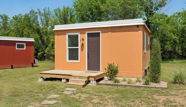 Modern Boxabl Casita Stillwater OK Pasadera 2