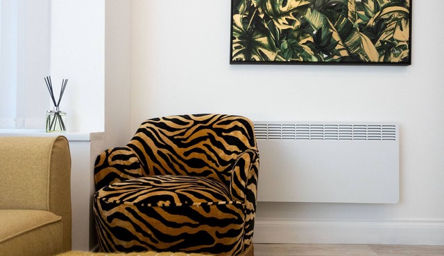 Modern Bright 2 bedroom- Leeds near Dance school