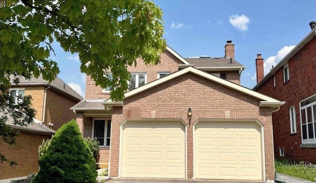 Modern& Bright Guest Suite+Private Entry+Free Parking