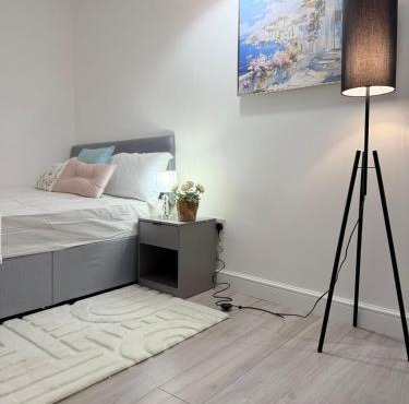 Modern & Bright Room Near Town Centre
