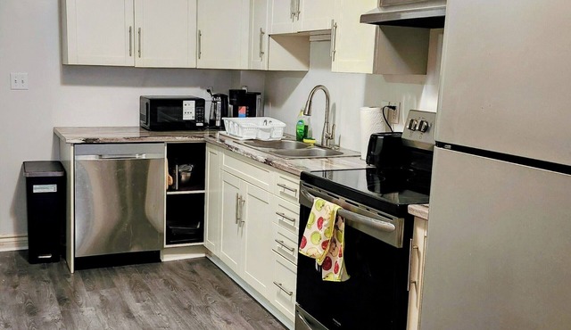 Modern Brockville Getaway | Walk to River, Dining & Downtown