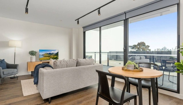 Modern Brunswick IMEL