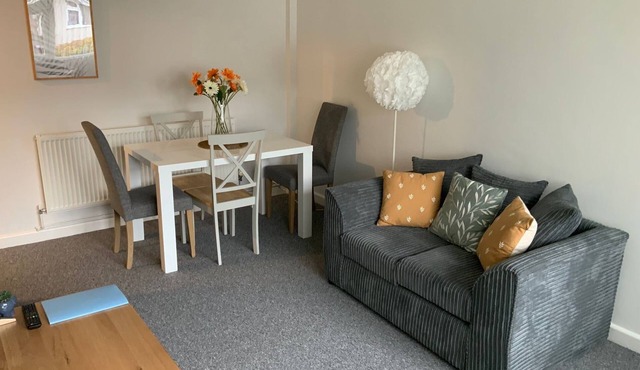 Modern Bungalow in quiet location ,Draycott Derbyshire.