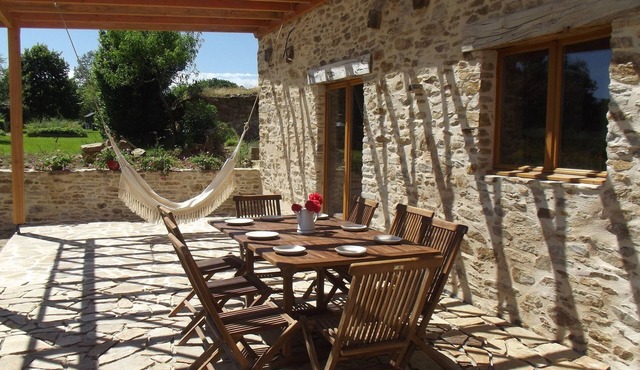 Modern, calm & great views!!!