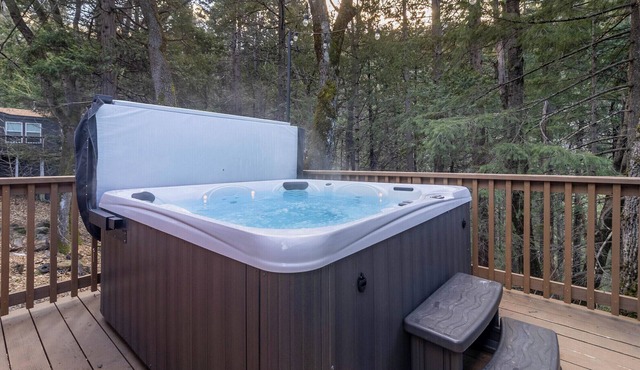 Modern Cabin (Banyan)