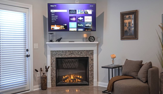 Modern Charm Meets Practical Living at Pinewood Place